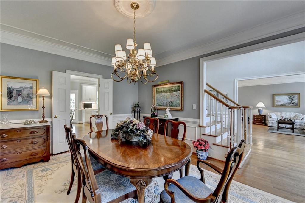 955 Bishopswood Place, Johns Creek, Georgia image 13
