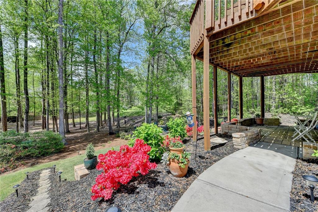 955 Bishopswood Place, Johns Creek, Georgia image 26