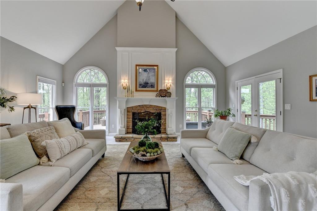 955 Bishopswood Place, Johns Creek, Georgia image 19