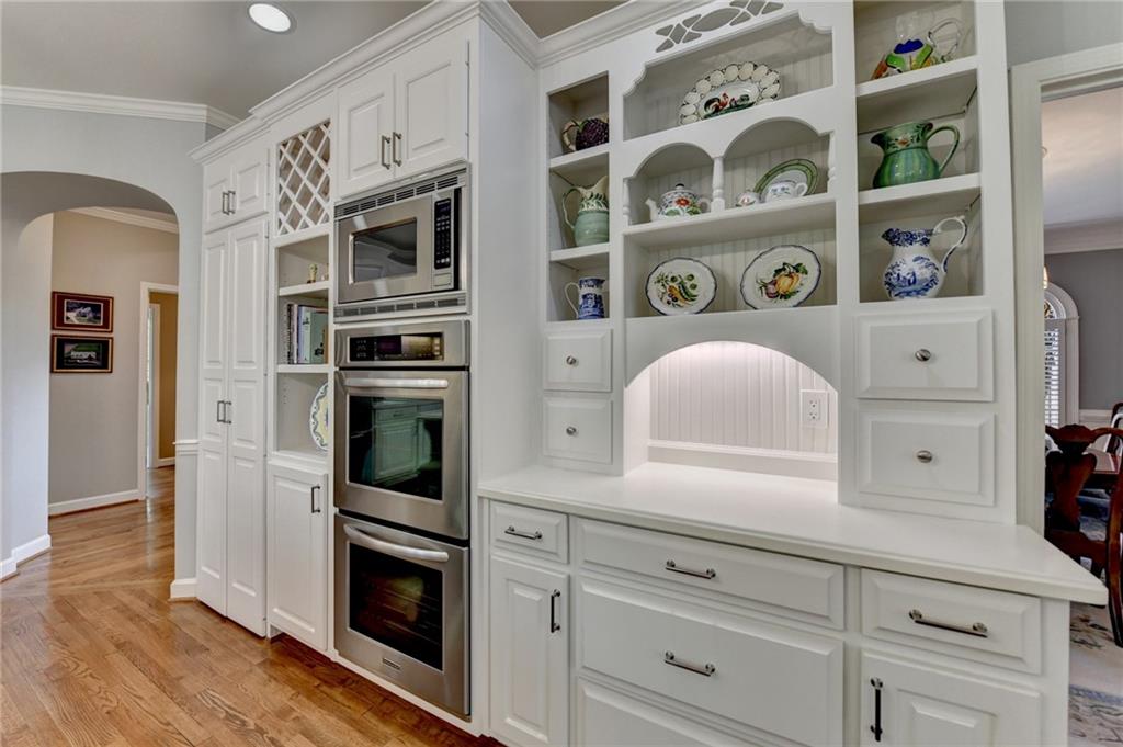 955 Bishopswood Place, Johns Creek, Georgia image 15