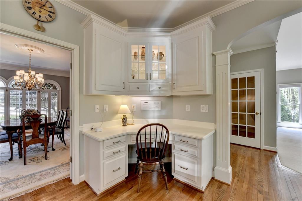 955 Bishopswood Place, Johns Creek, Georgia image 11