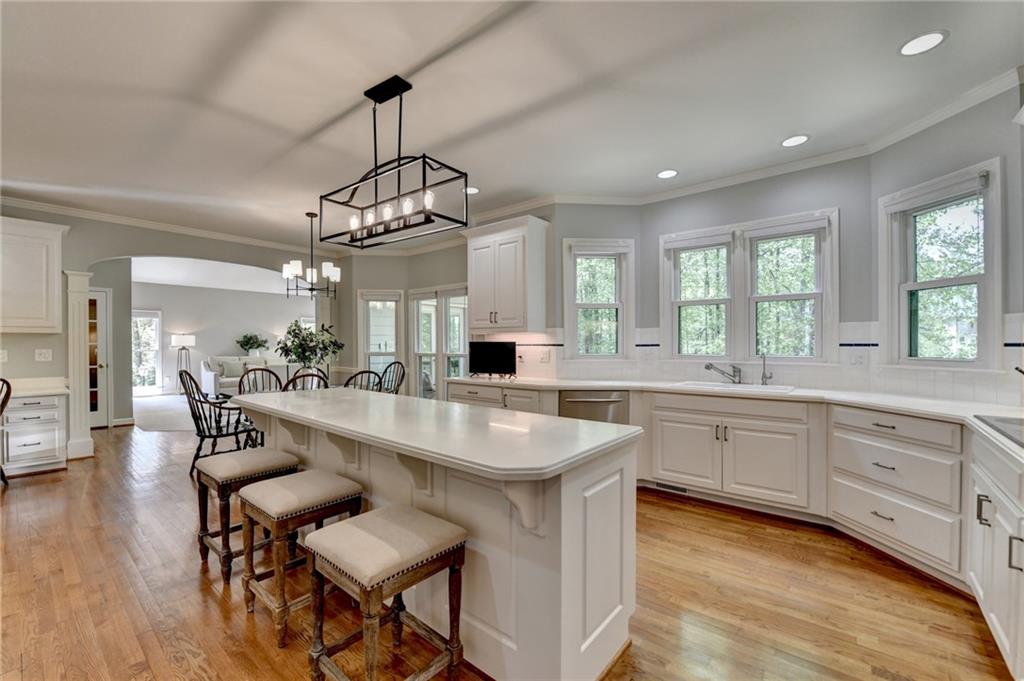 955 Bishopswood Place, Johns Creek, Georgia image 16