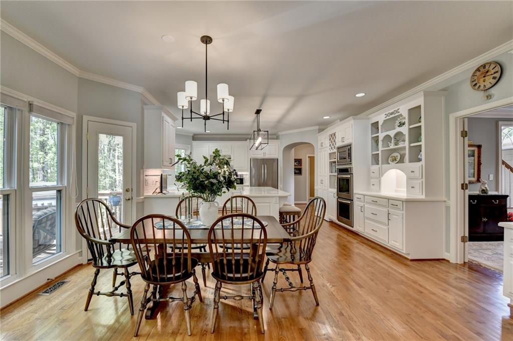 955 Bishopswood Place, Johns Creek, Georgia image 12