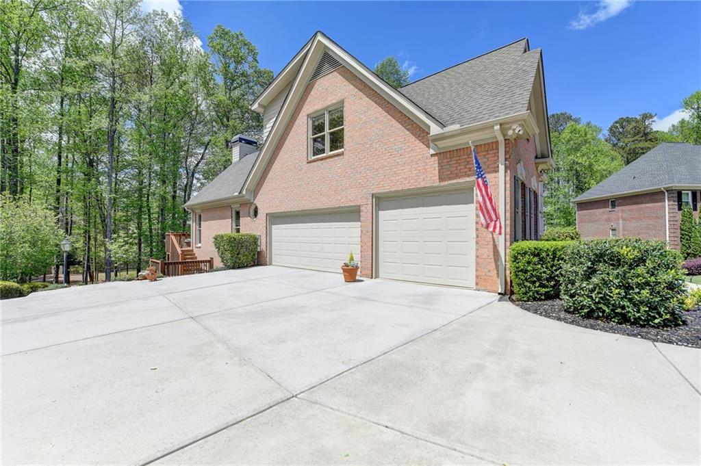 955 Bishopswood Place, Johns Creek, Georgia image 28