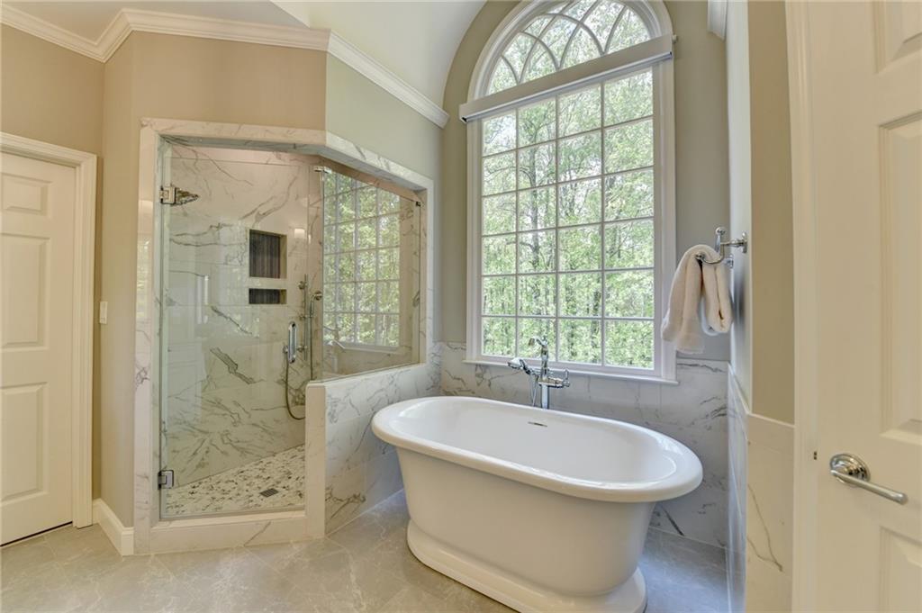 955 Bishopswood Place, Johns Creek, Georgia image 39