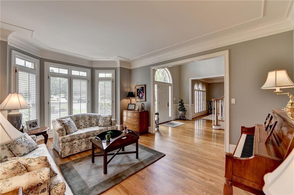 955 Bishopswood Place, Johns Creek, Georgia image 34