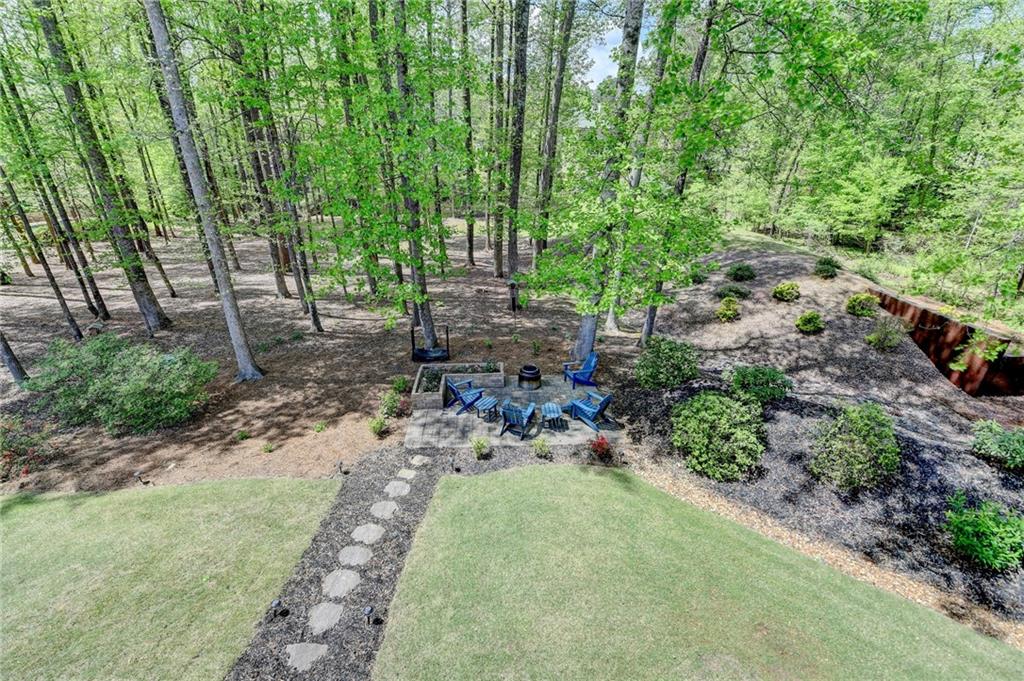 955 Bishopswood Place, Johns Creek, Georgia image 25