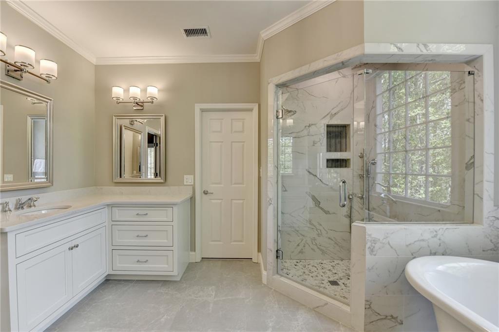 955 Bishopswood Place, Johns Creek, Georgia image 40