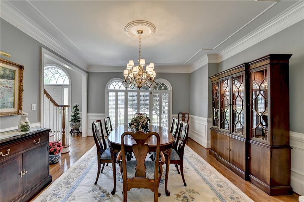 955 Bishopswood Place, Johns Creek, Georgia image 14