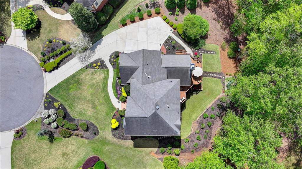 955 Bishopswood Place, Johns Creek, Georgia image 30