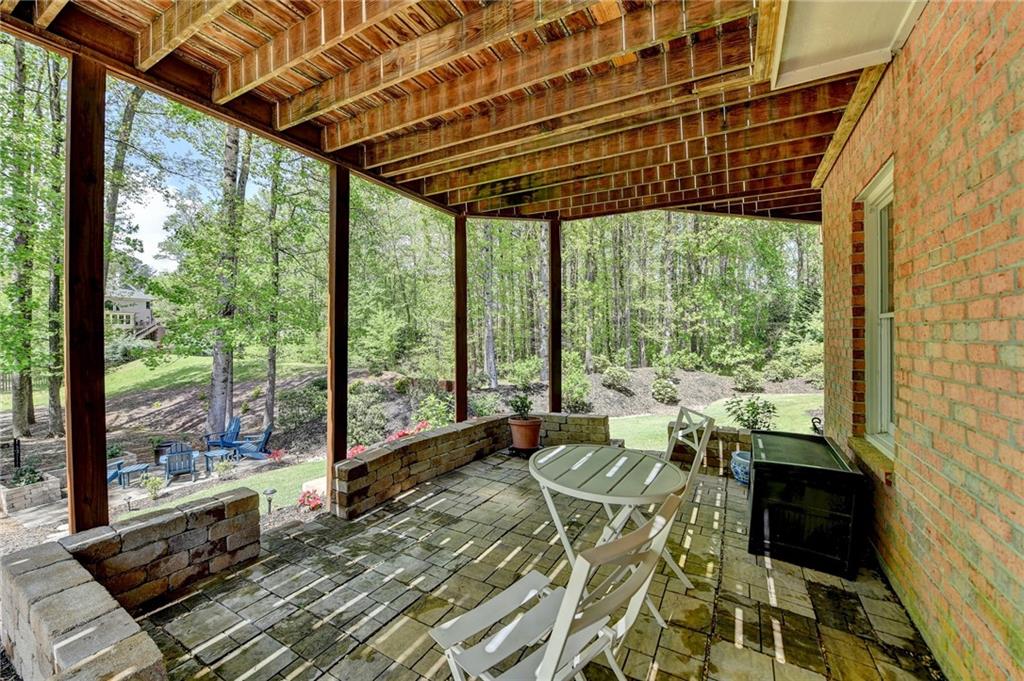 955 Bishopswood Place, Johns Creek, Georgia image 29