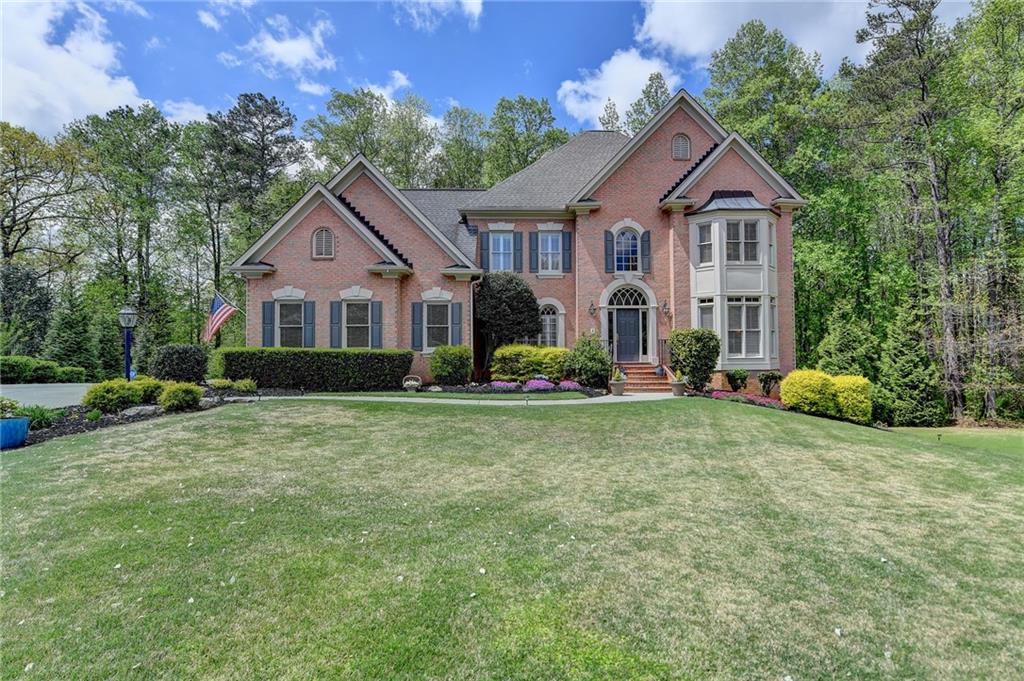955 Bishopswood Place, Johns Creek, Georgia image 5