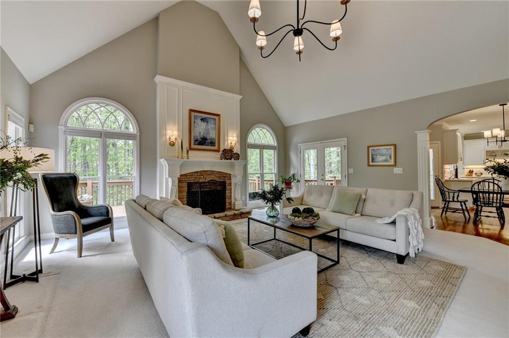955 Bishopswood Place, Johns Creek, Georgia image 20