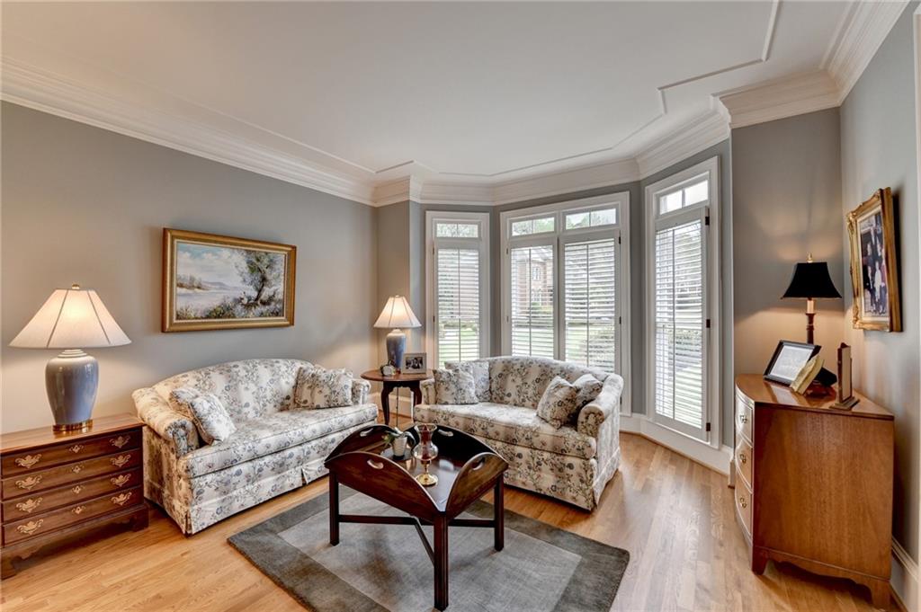 955 Bishopswood Place, Johns Creek, Georgia image 33