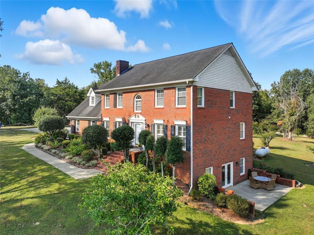 2630 CHATSWORTH HIGHWAY 225 NE