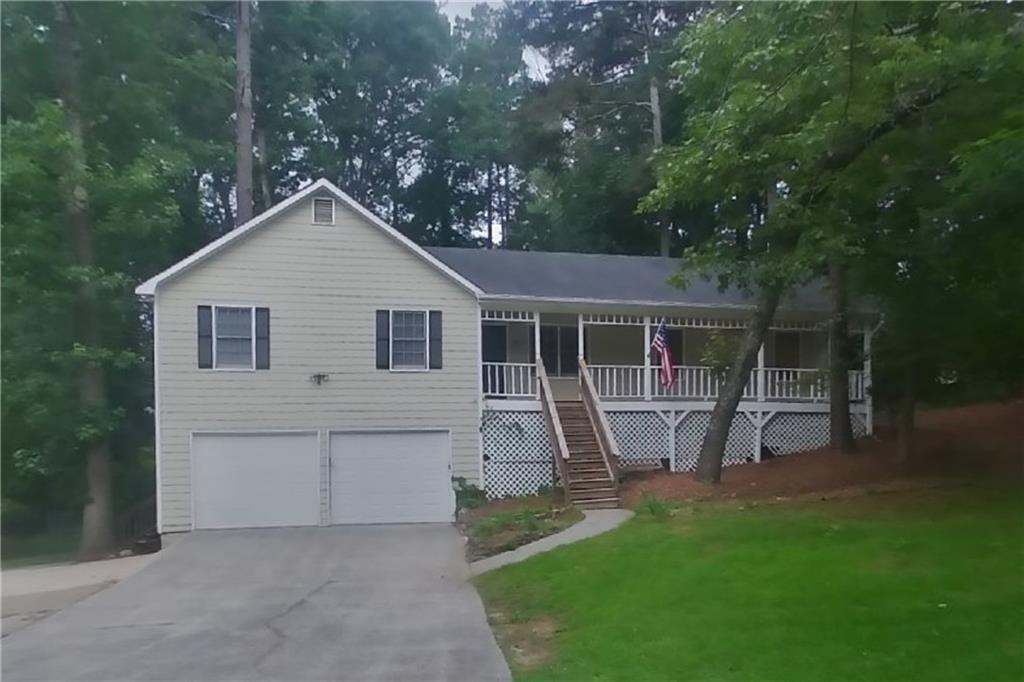 Photo 1 of 20 — 297 North Briar Ridge, Woodstock, GA 30189