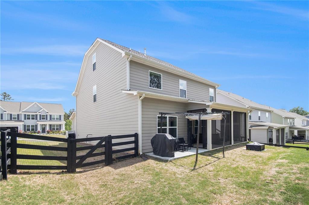 80 Daffodil Landing, Dallas, Georgia image 33