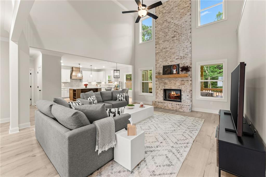 1081 Holly Drive