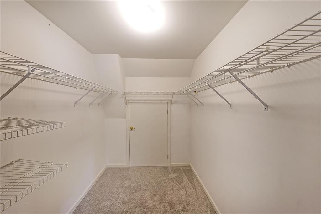Harper Woods - Residential