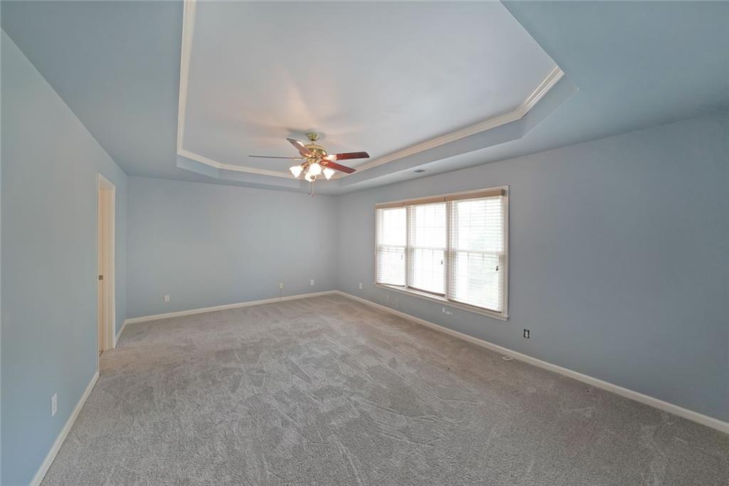 Harper Woods - Residential