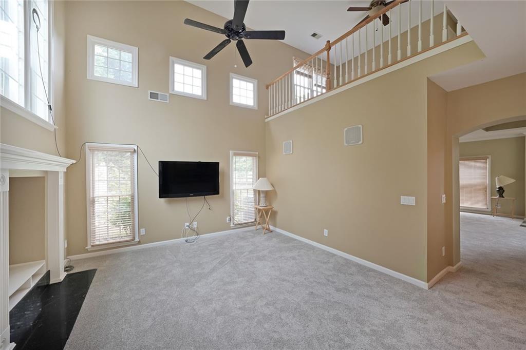 Harper Woods - Residential