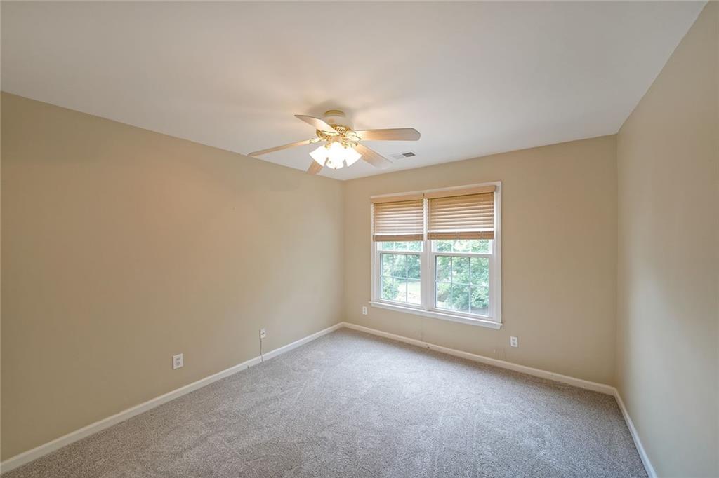 Harper Woods - Residential