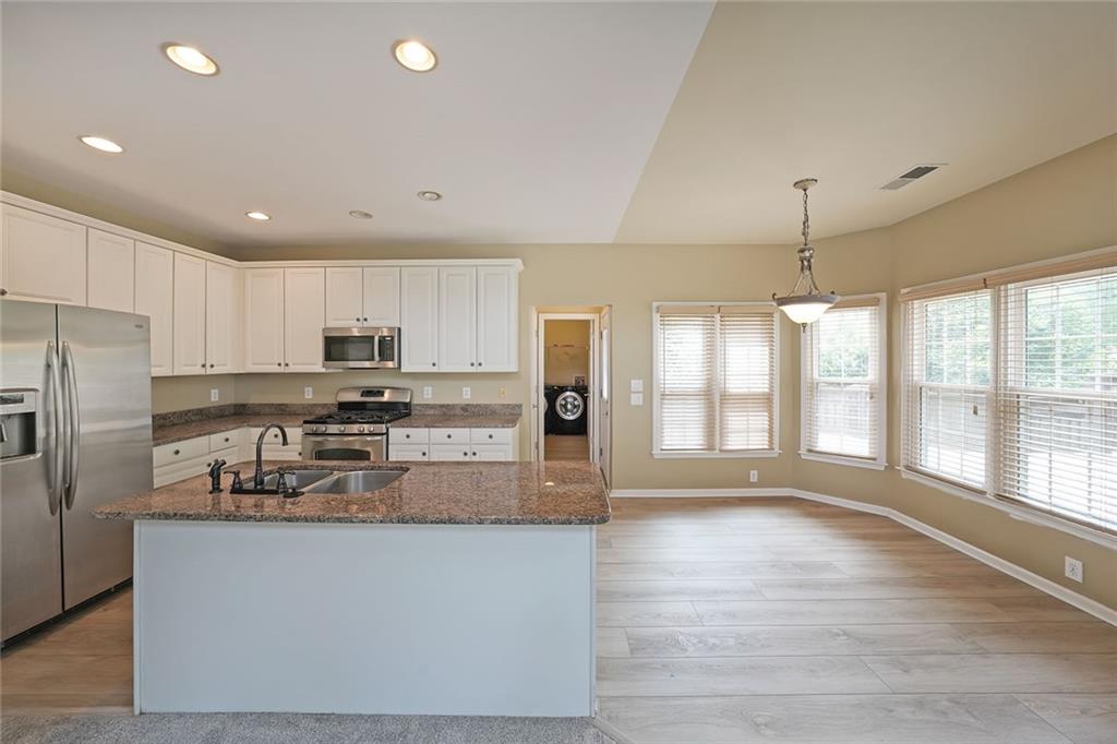 Harper Woods - Residential