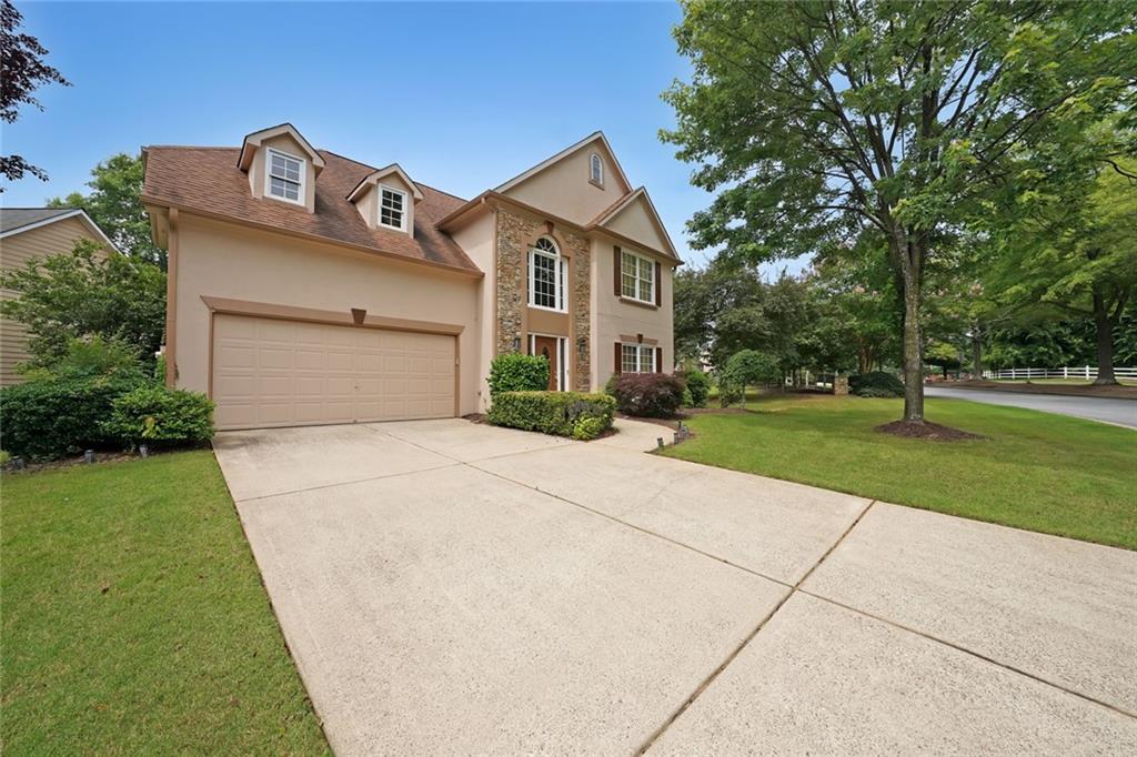 Harper Woods - Residential