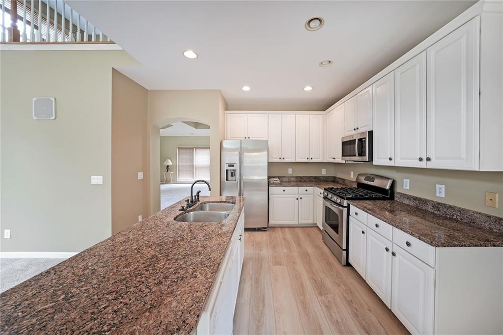 Harper Woods - Residential