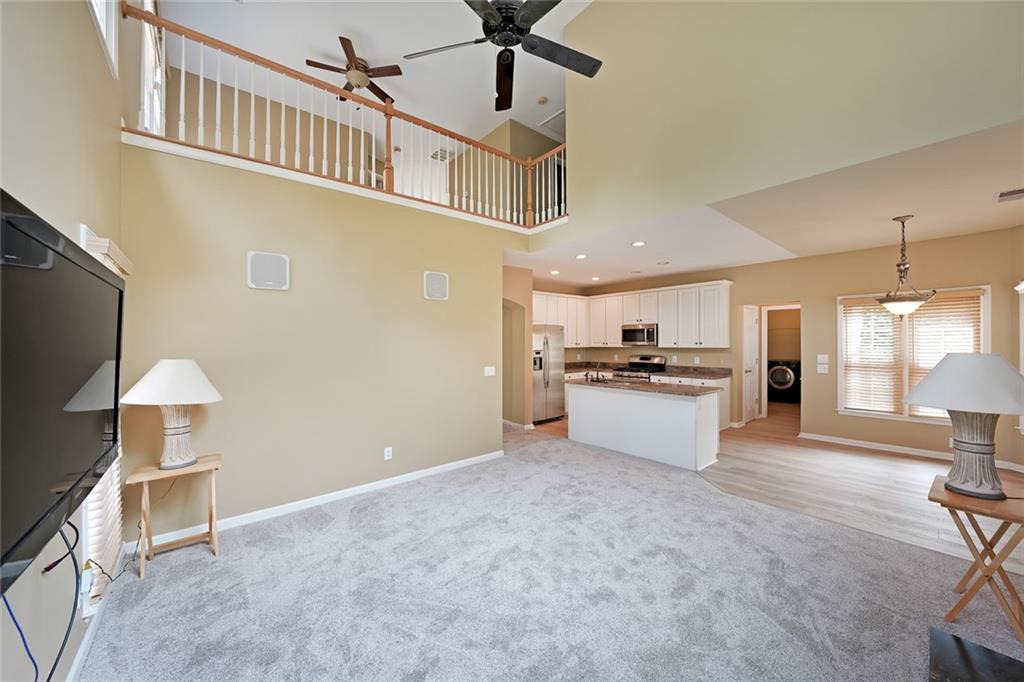 Harper Woods - Residential