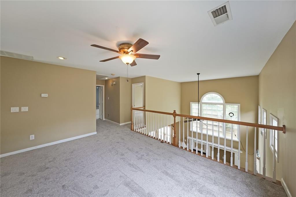 Harper Woods - Residential