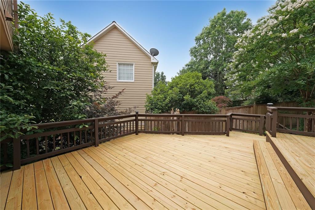 Harper Woods - Residential