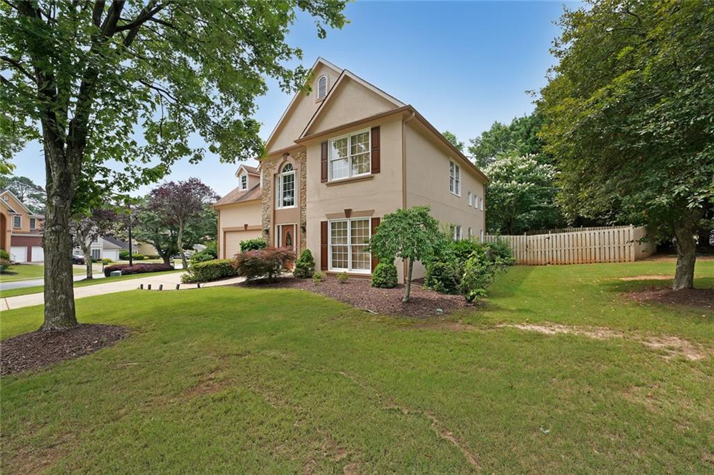 Harper Woods - Residential