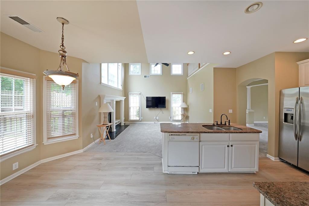 Harper Woods - Residential