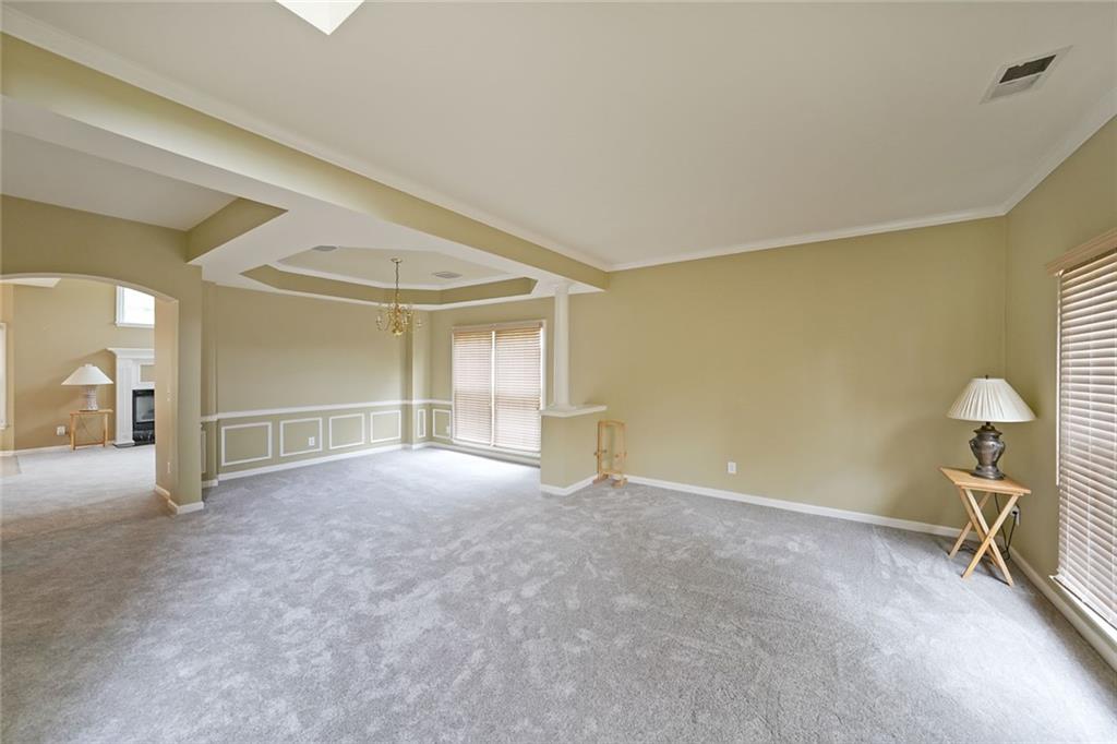 Harper Woods - Residential