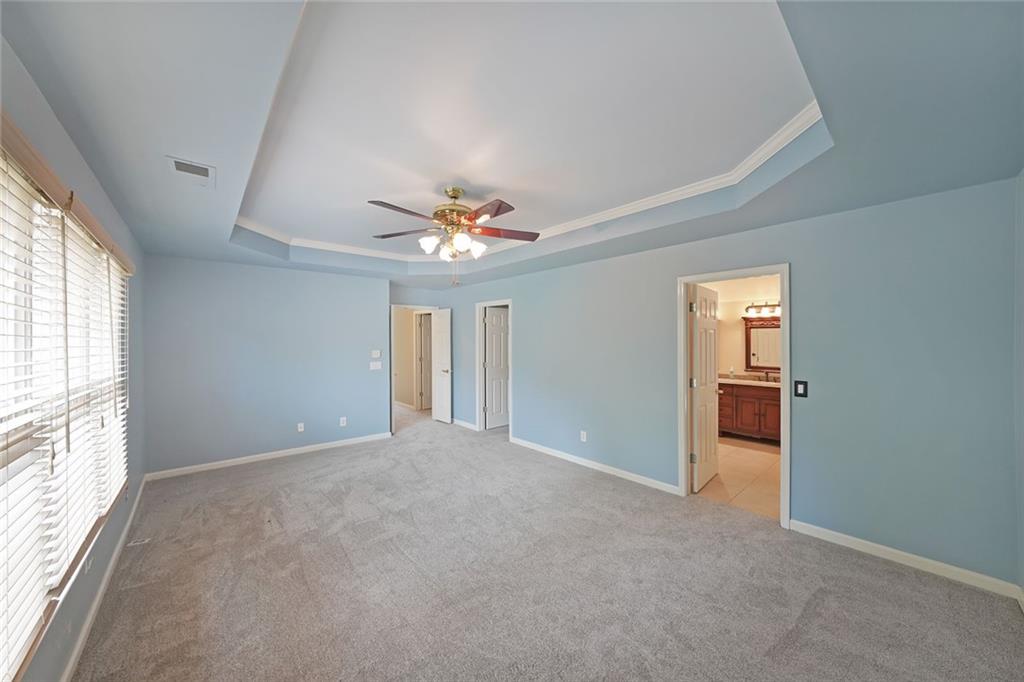 Harper Woods - Residential