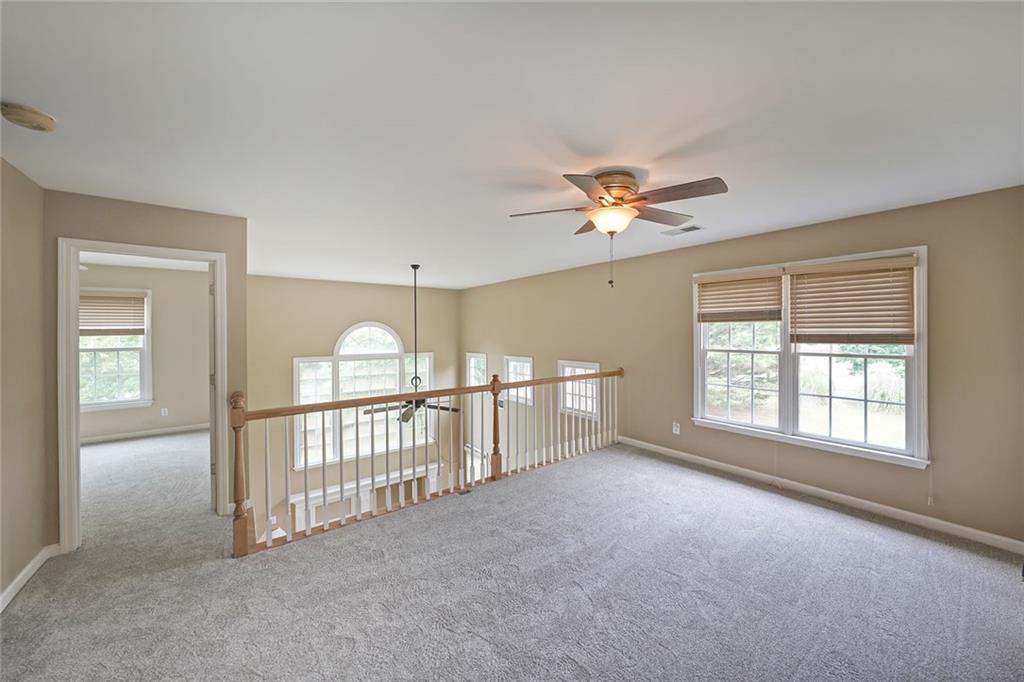Harper Woods - Residential