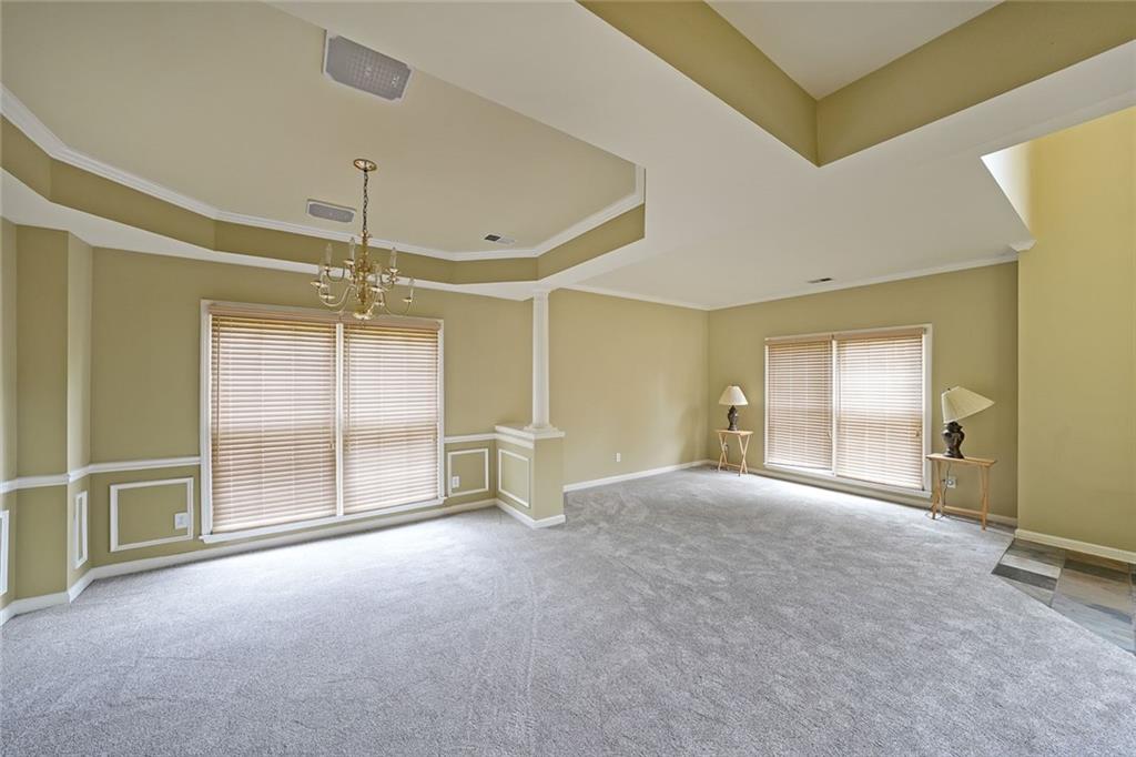 Harper Woods - Residential