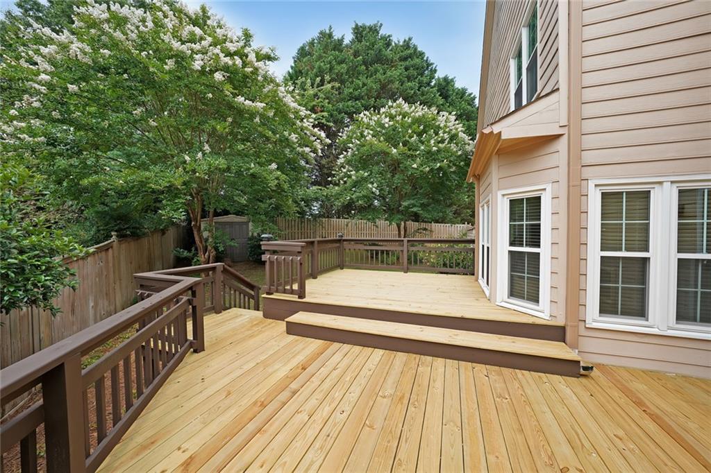 Harper Woods - Residential
