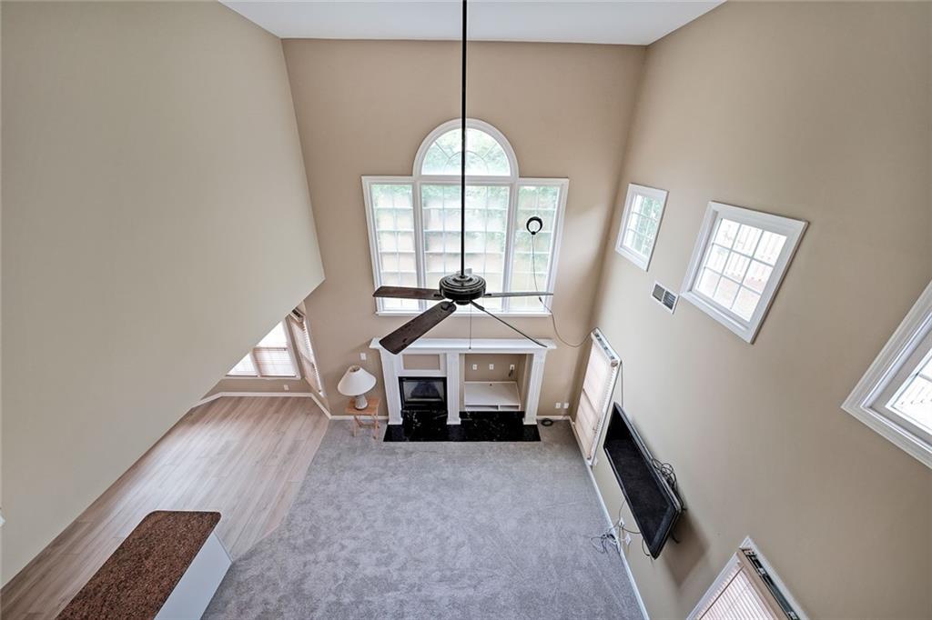 Harper Woods - Residential
