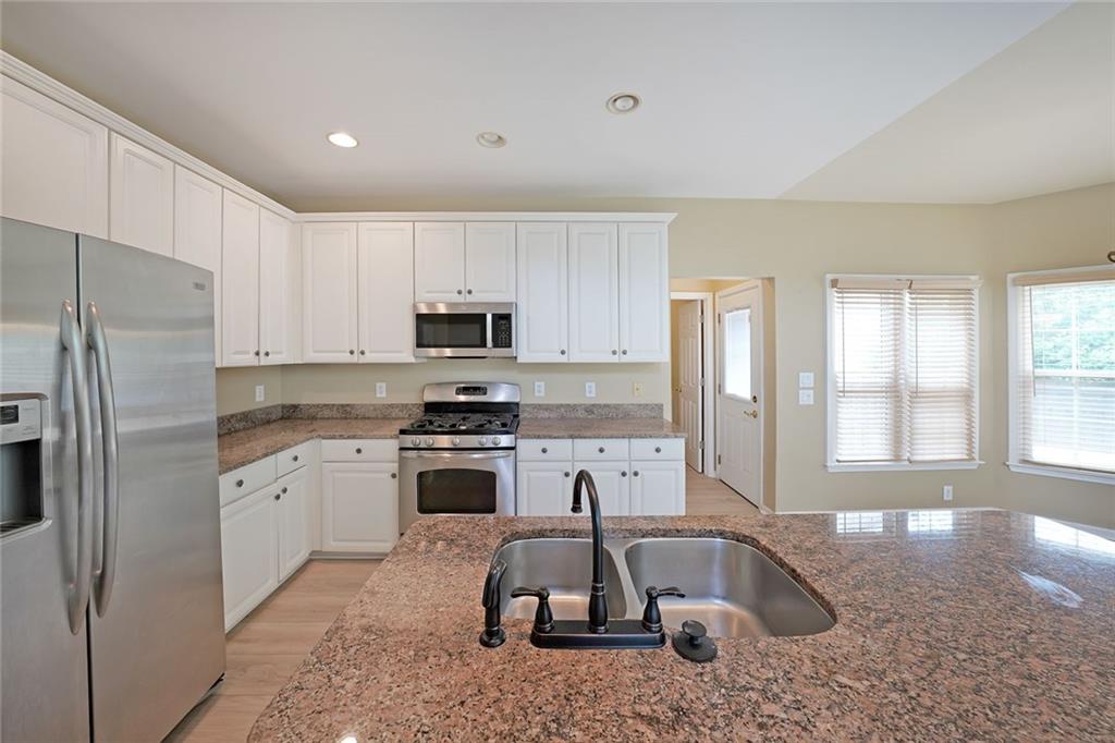 Harper Woods - Residential