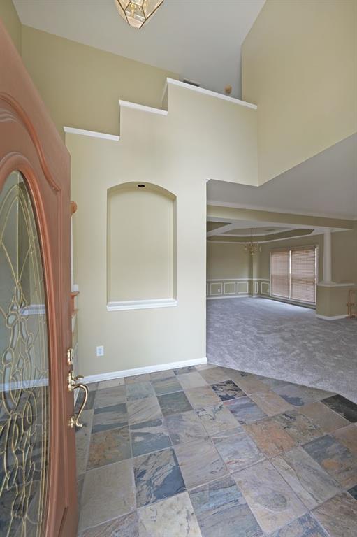 Harper Woods - Residential