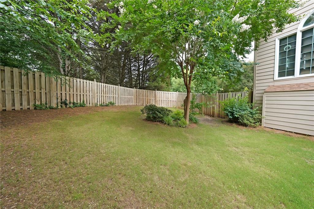 Harper Woods - Residential