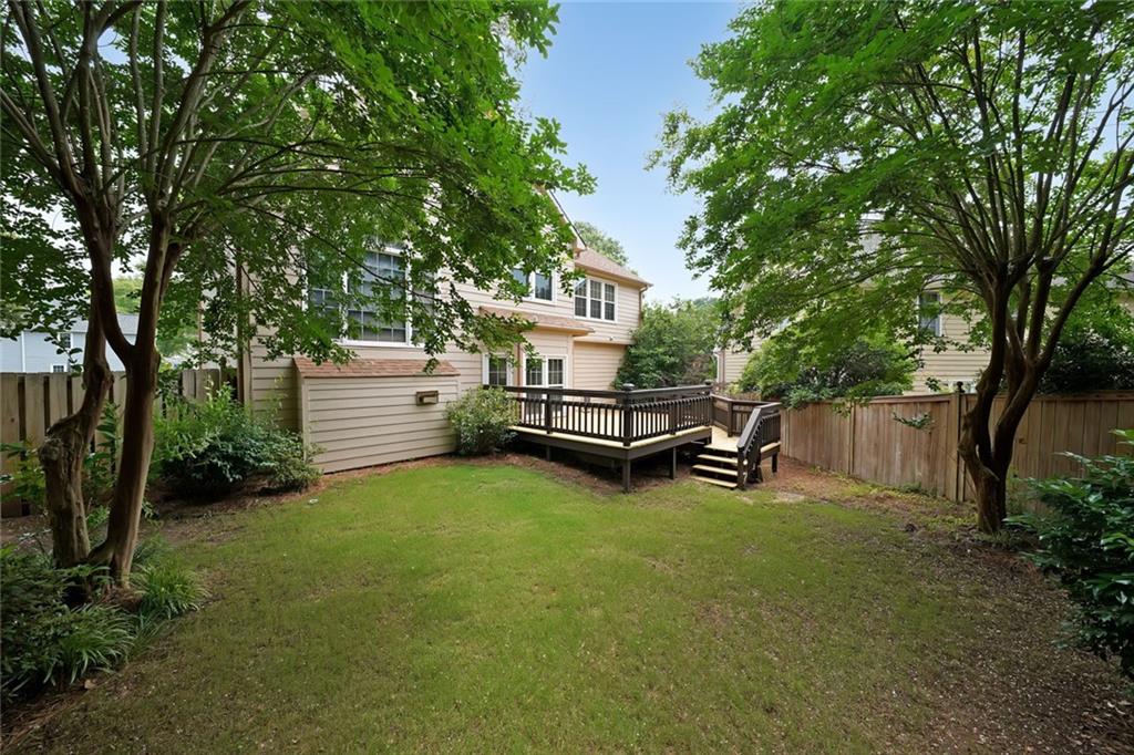 Harper Woods - Residential