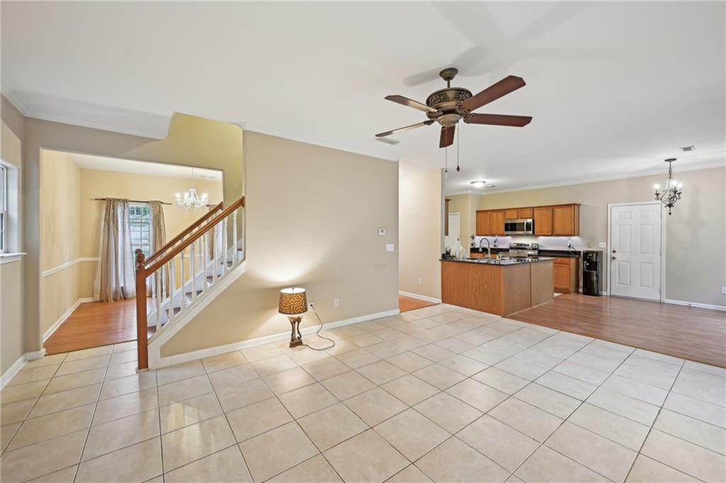 12947 Dunand Boulevard, Hampton, Georgia image 10