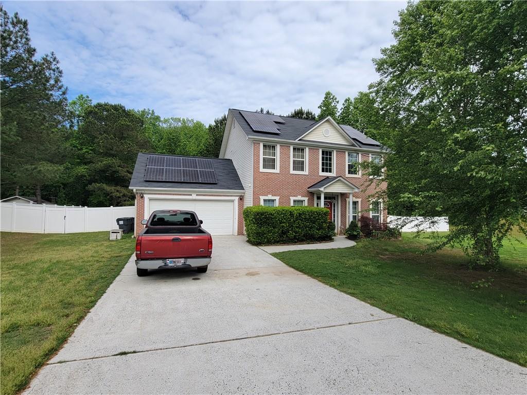 12947 Dunand Boulevard, Hampton, Georgia image 1