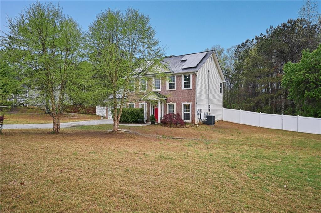 12947 Dunand Boulevard, Hampton, Georgia image 2