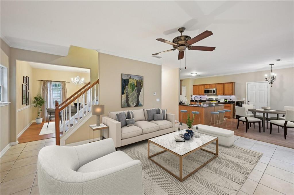 12947 Dunand Boulevard, Hampton, Georgia image 9