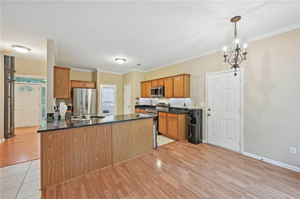 12947 Dunand Boulevard, Hampton, Georgia image 12