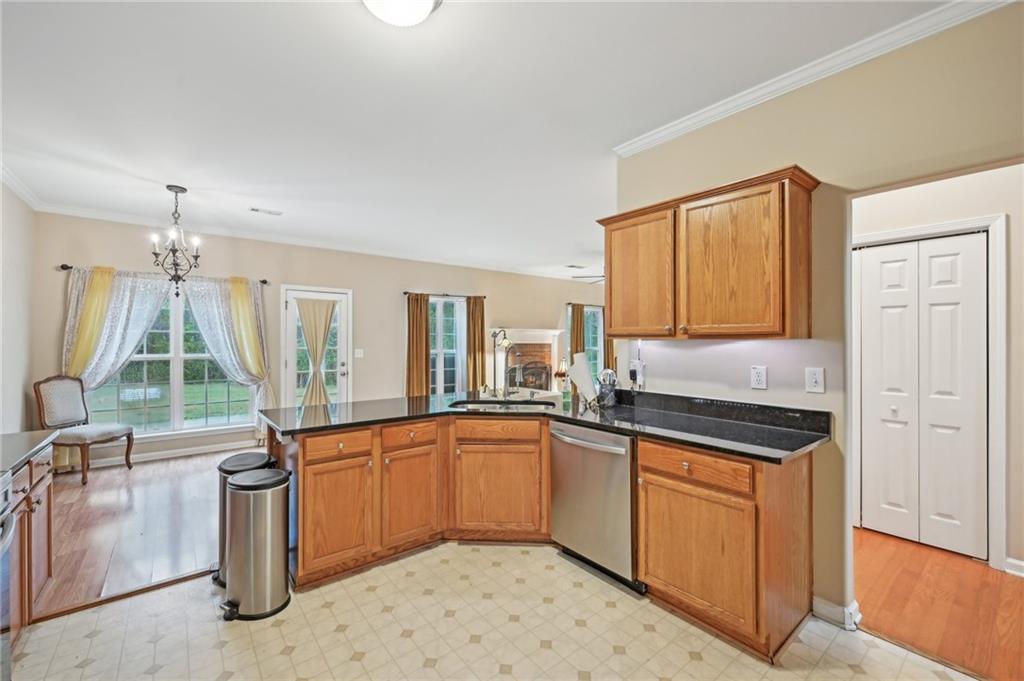12947 Dunand Boulevard, Hampton, Georgia image 14